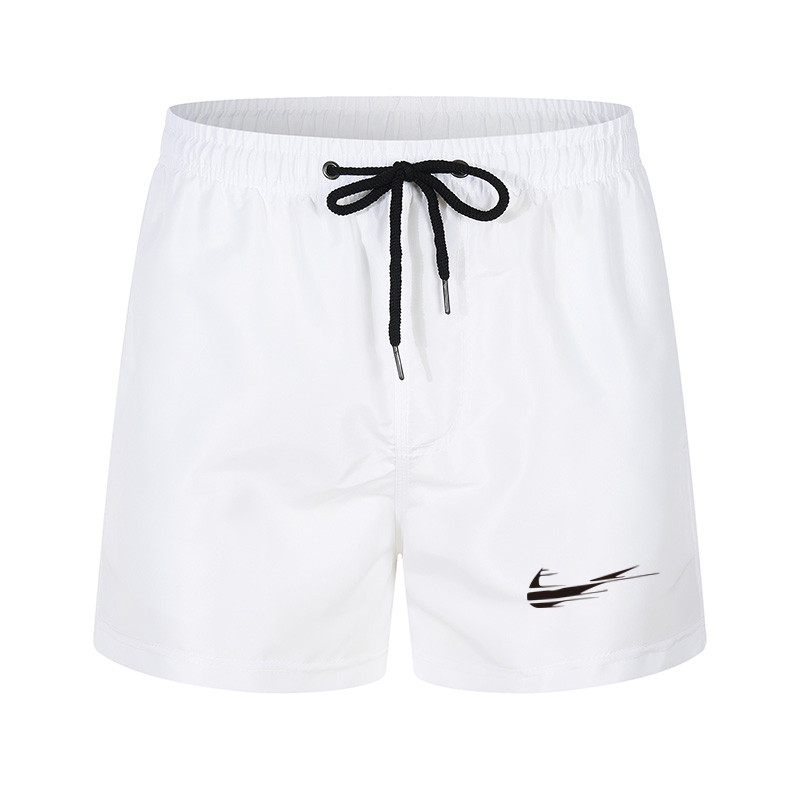 Men&apos;s Swimsuit Swimming Trunks Shorts Beach Pants Surfboard Shorts Swimming Trunks Men&apos;s Shorts