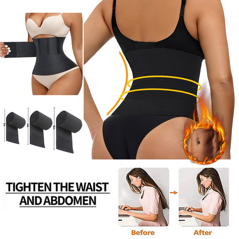 Tummy Trimmer Belt - Best Price Online in Kenya