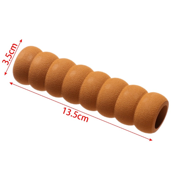 Household Door Handle Cover Soft Foam Door Handle Handle Cover Protector Bedroom Living Room Anti-Static Baby Safety Household