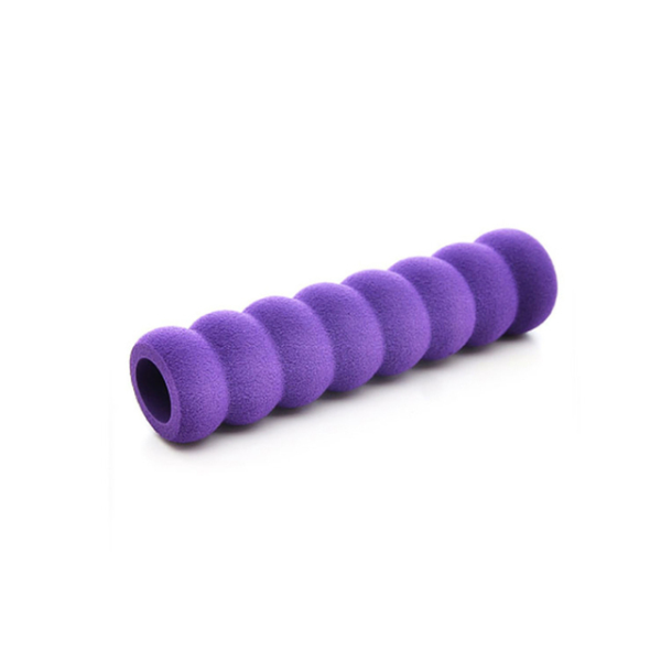 Household Door Handle Cover Soft Foam Door Handle Handle Cover Protector Bedroom Living Room Anti-Static Baby Safety Household