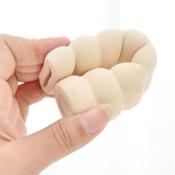Household Door Handle Cover Soft Foam Door Handle Handle Cover Protector Bedroom Living Room Anti-Static Baby Safety Household
