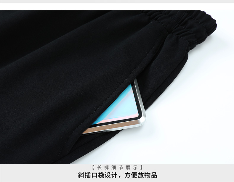 Men's Sportswear Set Brand Tracksuits Two Pieces Sets Homme Clothes Hoodies+Pants Suits & Blazers