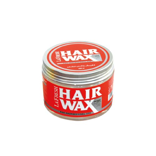 La Fresh Hair Styling Hair Wax