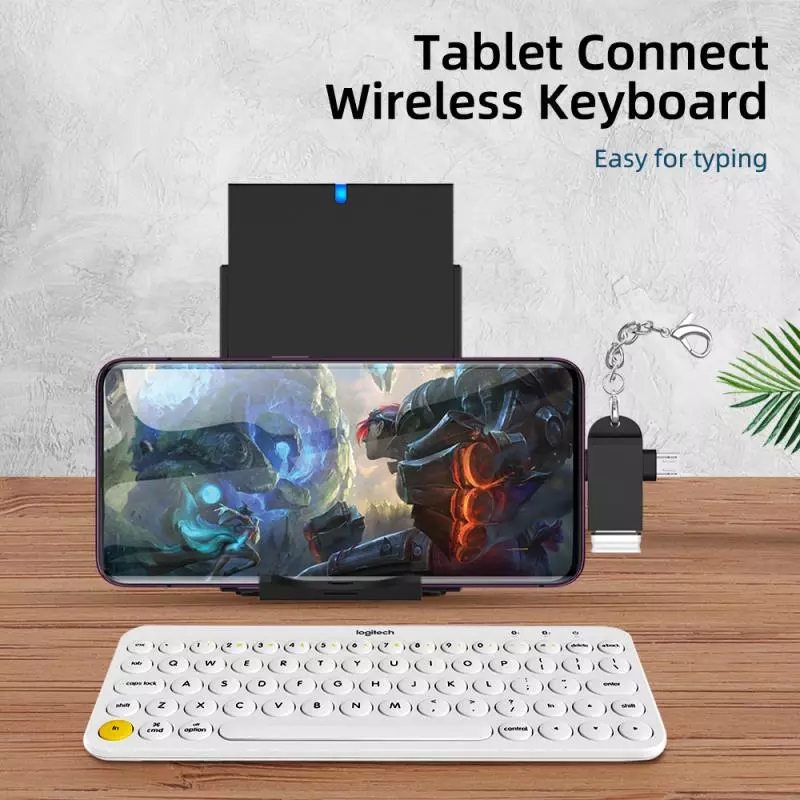 3 in 1 OTG USB Adapter Type C to USB 3.0 Adapter USB Cable For Macbook pro Samsung Huawei Xiaomi USB Data Cable OTG