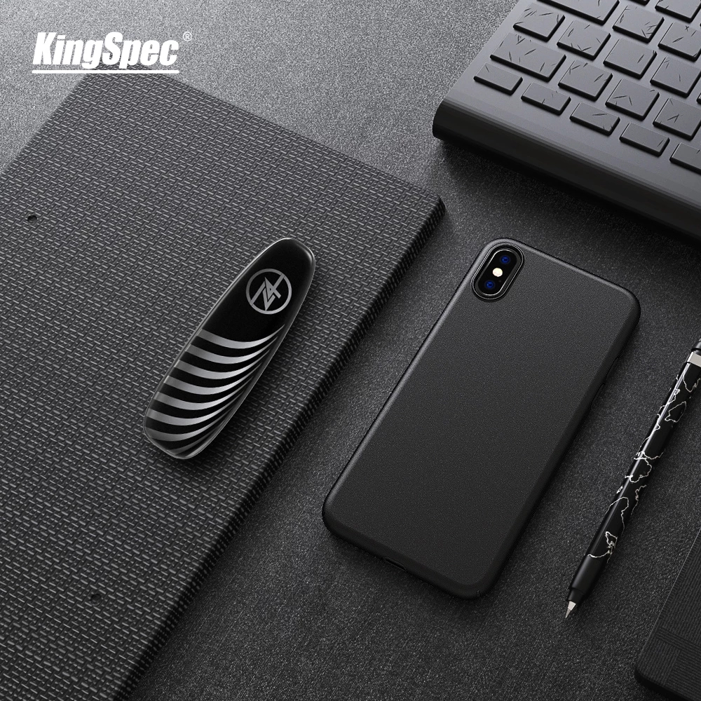 Ultra-High Speed Portable External SSD Disk Drive Nvme USB3.1 Type-C Solid State Disk for Laptop