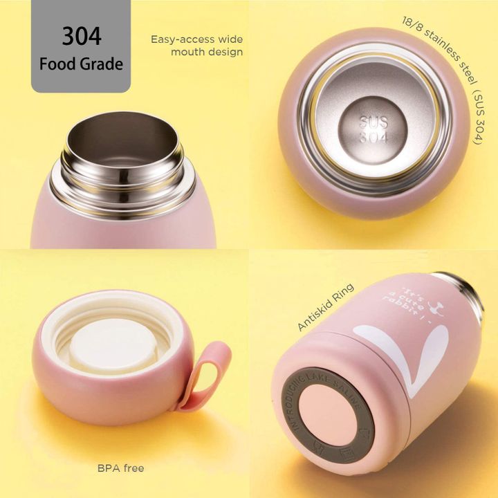 Stainless Steel,Vacuum Flask,Thermos,Insulated Mug TospinoMall online