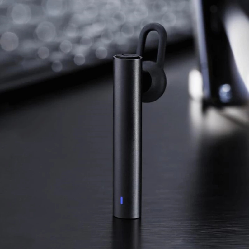 Xiaomi Bluetooth Earphone Youth Edition Active noise Headphones Wireless Bluetooth 4.1/5.0 Headset