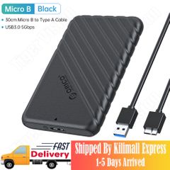 ORICO HDD Case SATA 5Gbps USB3.0 to SATA III 2.5