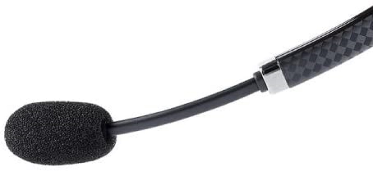 Jabra UC VOICE 750 MS Mono (Dark) Lync Optimized Corded Headset