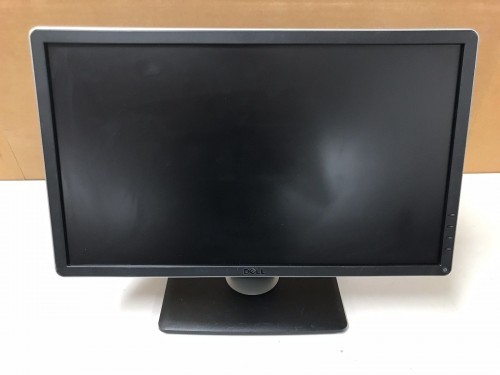 Dell P2214HB 22-inch Full HD Widescreen Multimedia LED Monitor UK IMPORT