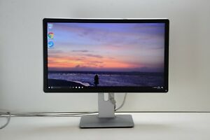 Dell P2214HB 22-inch Full HD Widescreen Multimedia LED Monitor UK IMPORT