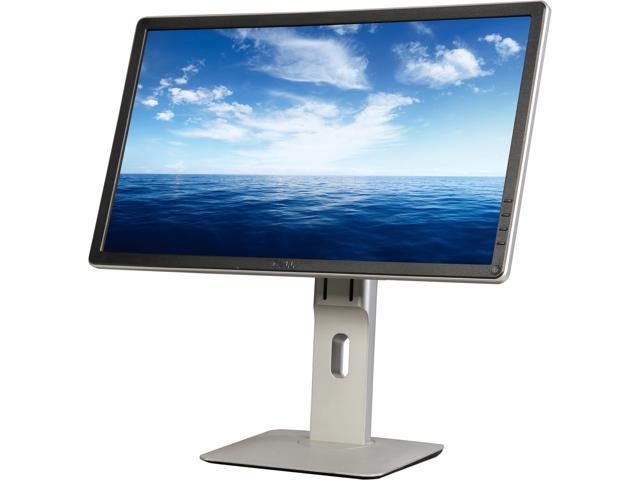 Dell P2214HB 22-inch Full HD Widescreen Multimedia LED Monitor UK IMPORT