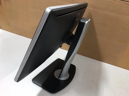 Dell P2214HB 22-inch Full HD Widescreen Multimedia LED Monitor UK IMPORT