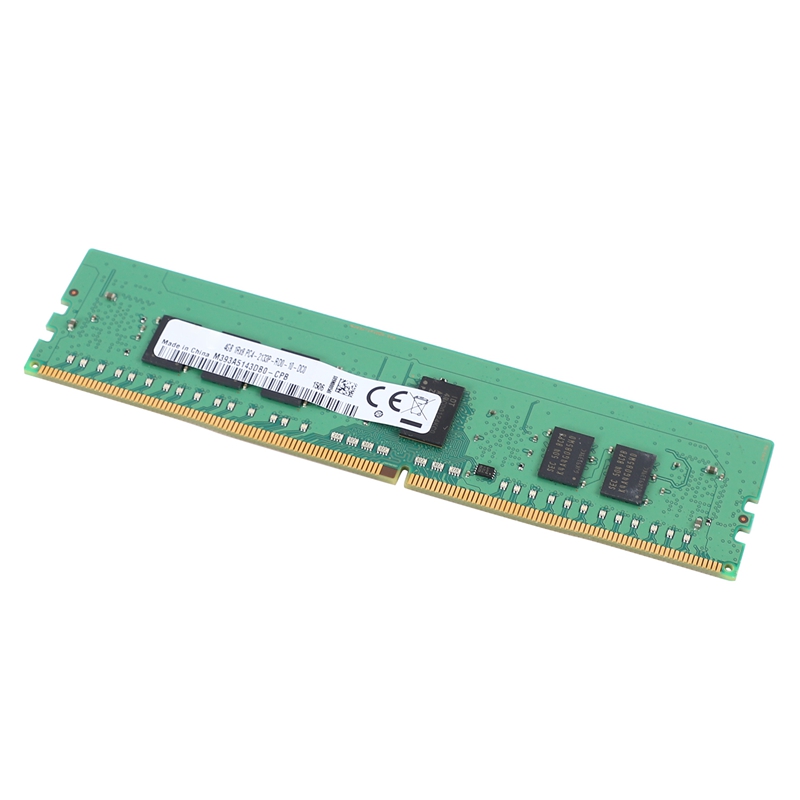 Hynix 4GB 1Rx8 PC4-2133P-RD0-10 HMA451R7MFR8N-TF PC4-RAM