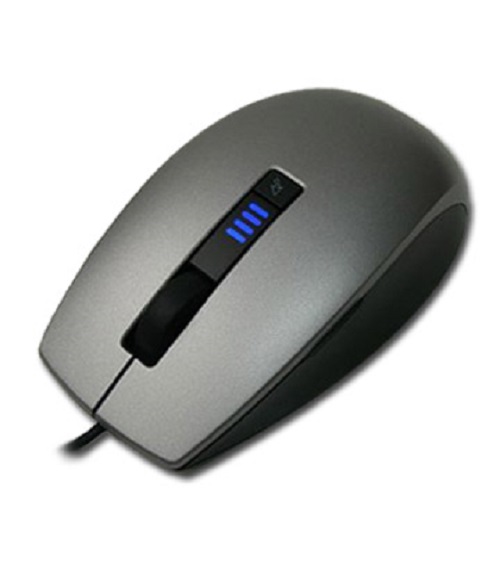 Dell  Laser Mouse USB 2.0 5 buttons optical mouse