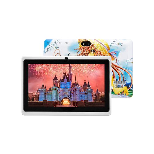Wintouch Q75X Tablet - 7 Inch, 4GB, 512MB RAM, WiFi,