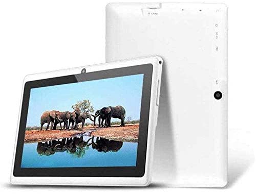 Wintouch Q75X Tablet - 7 Inch, 4GB, 512MB RAM, WiFi,