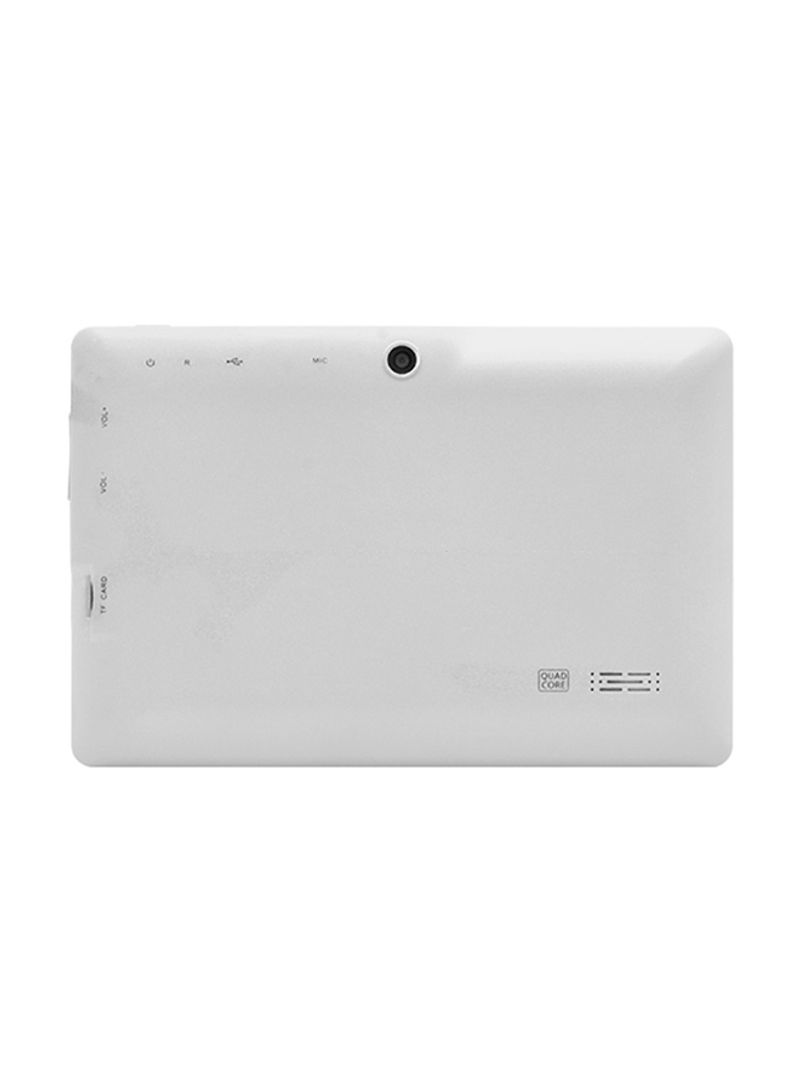 Wintouch Q75X Tablet - 7 Inch, 4GB, 512MB RAM, WiFi,