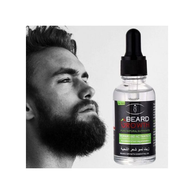Beard Oil Beard growth essential oil and Hair Growth Essential oil, bald hair treatment oil