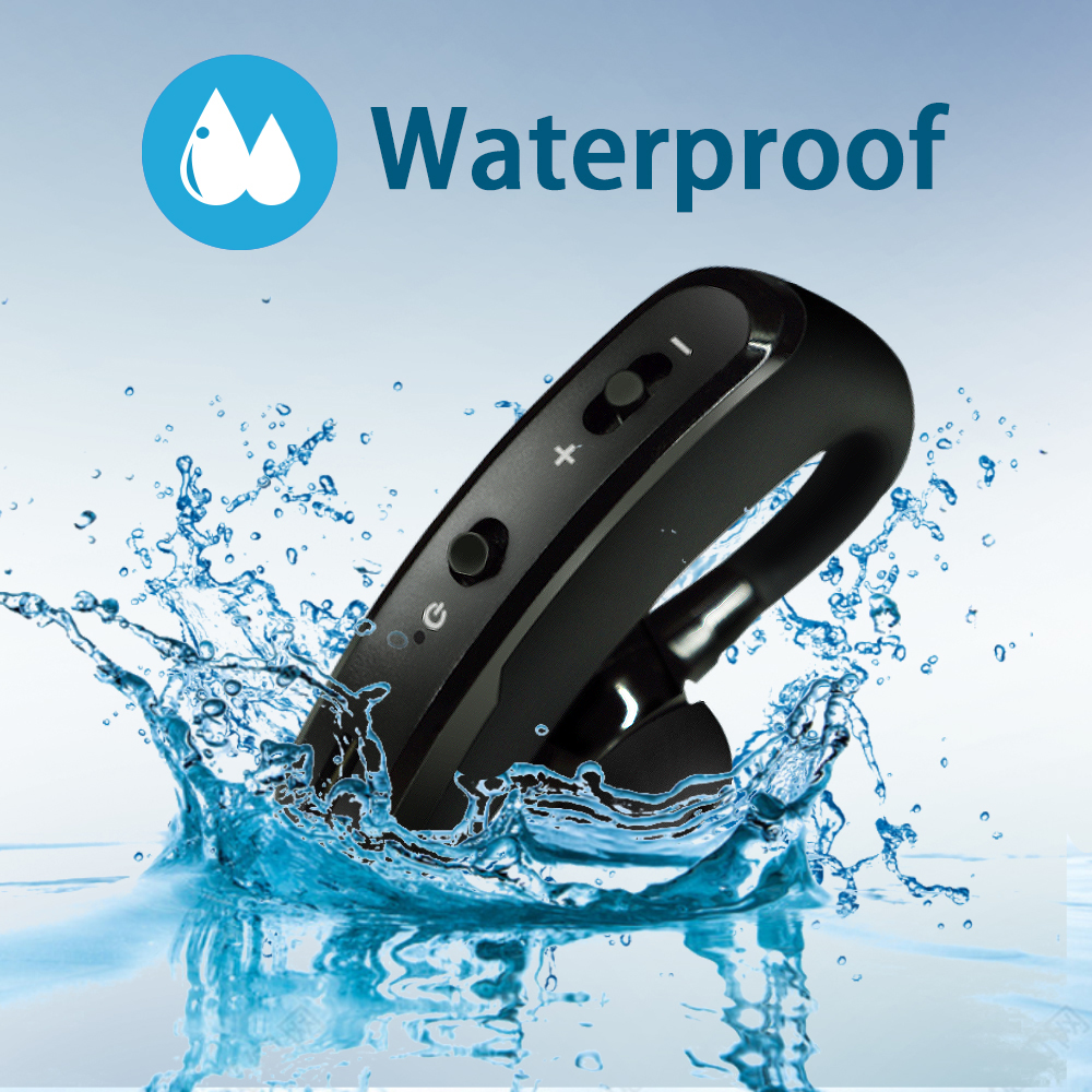 V9 Bluetooth Earphone Wireless Handsfree With Microphone For iPhone Samsung xiaomi