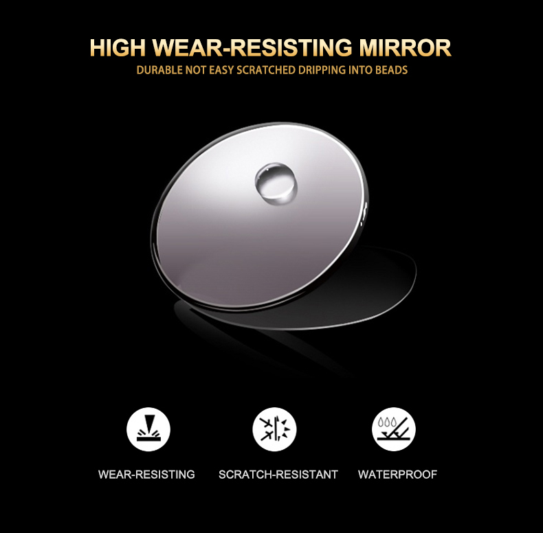 Men's Watch Steel Strap Watch for Men Waterproof Luminous Watch Quartz Wristwatch Date Male Clock