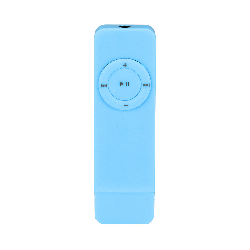 Portable Strip Sport Lossless Sound Music Media MP3 Player Support Micro TF Card