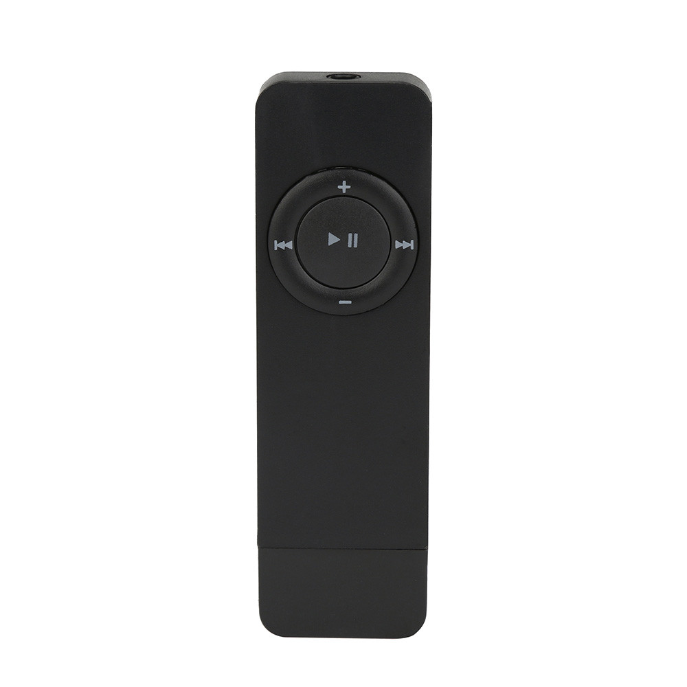 Portable Strip Sport Lossless Sound Music Media MP3 Player Support Micro TF Card