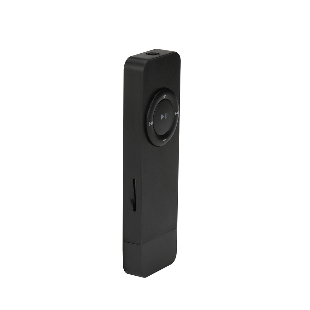 Portable Strip Sport Lossless Sound Music Media MP3 Player Support Micro TF Card