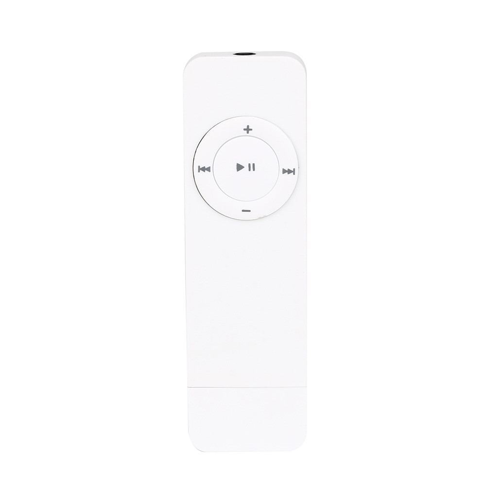 Portable Strip Sport Lossless Sound Music Media MP3 Player Support Micro TF Card