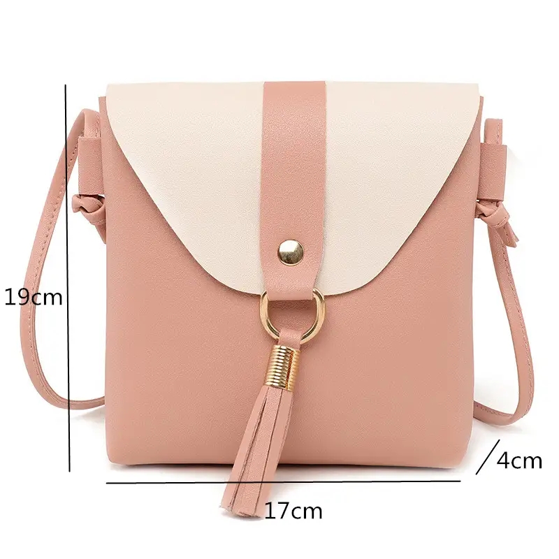 Lady Messenger Bag Promotional Campaign, Crazy Purchase Low Price  Lovely Women Handbags