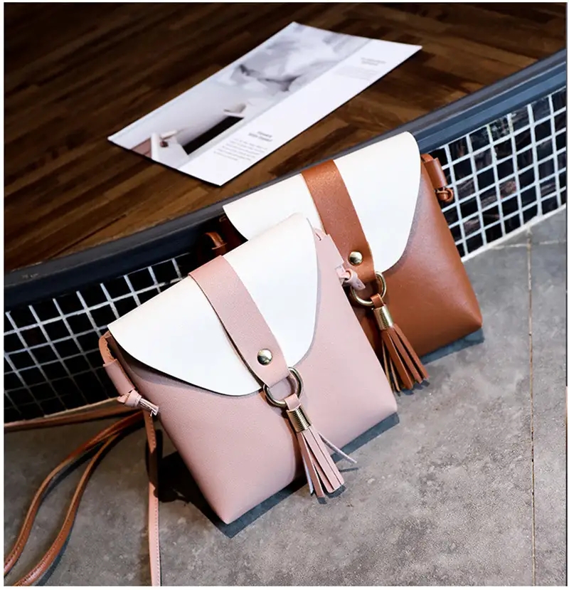Lady Messenger Bag Promotional Campaign, Crazy Purchase Low Price  Lovely Women Handbags