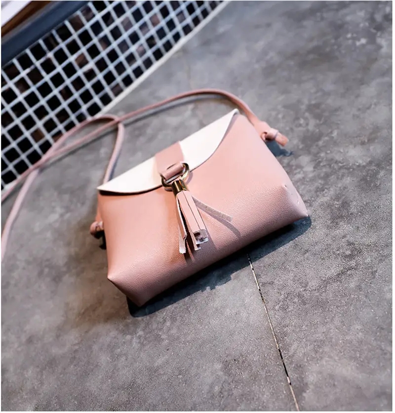 Lady Messenger Bag Promotional Campaign, Crazy Purchase Low Price  Lovely Women Handbags