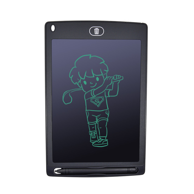 8.5 Inch Smart LCD Writing Tablet Electronic Notepad Kids Drawing Handwriting Board Educational Toy