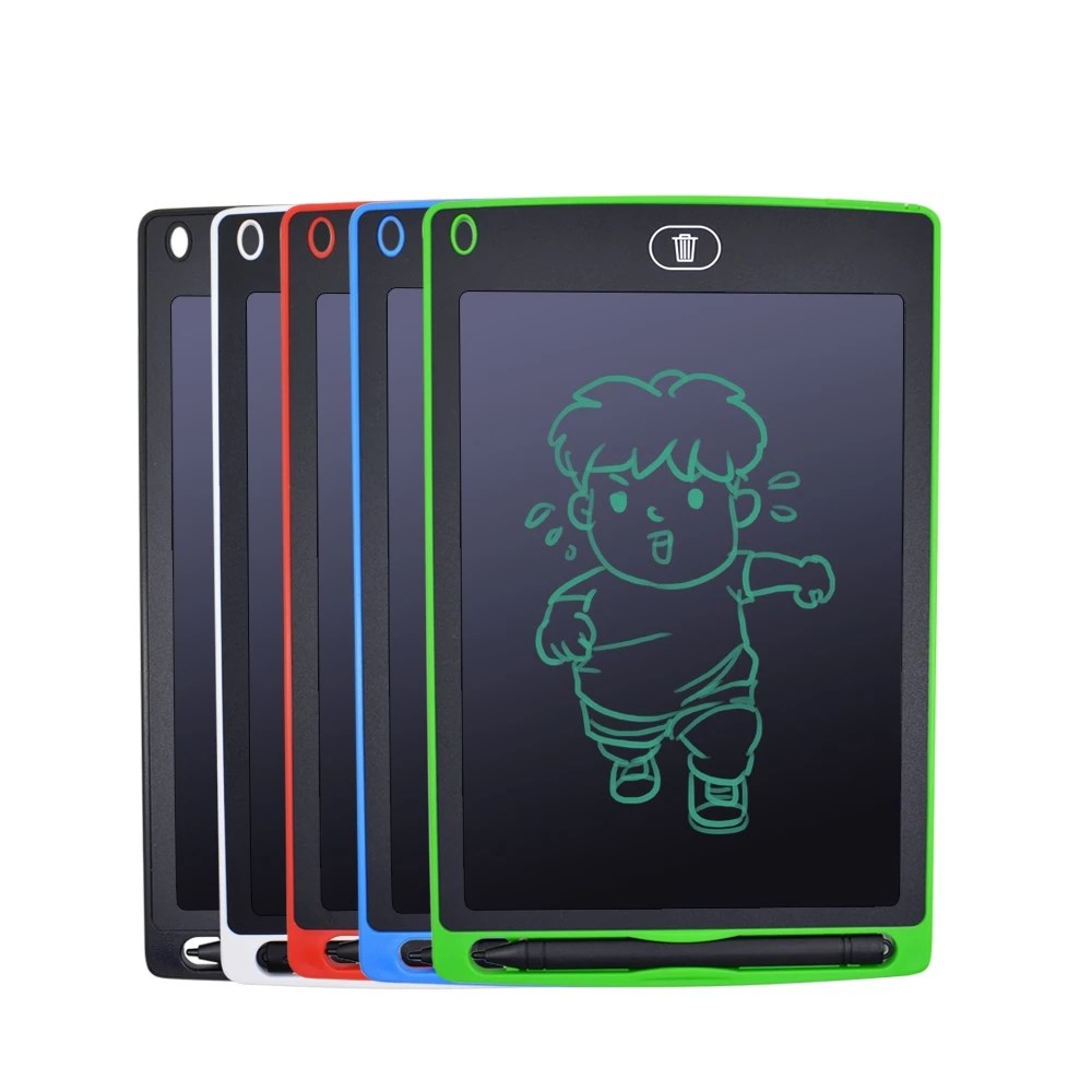 8.5 Inch Smart LCD Writing Tablet Electronic Notepad Kids Drawing Handwriting Board Educational Toy
