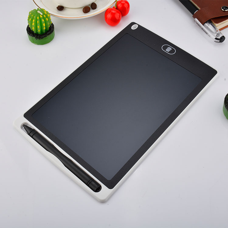 8.5 Inch Smart LCD Writing Tablet Electronic Notepad Kids Drawing Handwriting Board Educational Toy