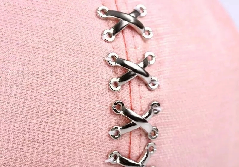 Unisex Sun Hat Baseball Cap White Pink Summer Outdoor Sunscreen Caps Couple Men Iron Ring Hats bone