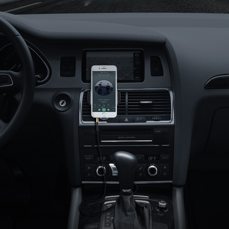 Aux Cable 3.5mm Audio Cable Jack Speaker Cable Male to Male Car Aux Cord for JBL Headphone Samsung