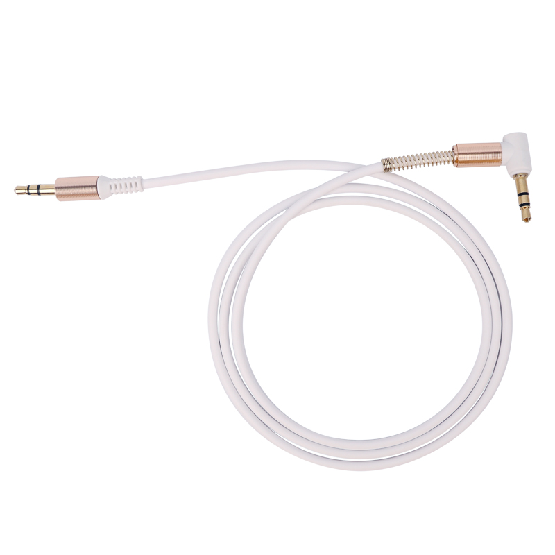 Aux Cable 3.5mm Audio Cable Jack Speaker Cable Male to Male Car Aux Cord for JBL Headphone Samsung
