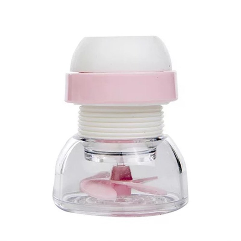 360Degree Adjustable Water Tap Extension Filter Shower Water Tap Faucet Extender Kitchen Accessories