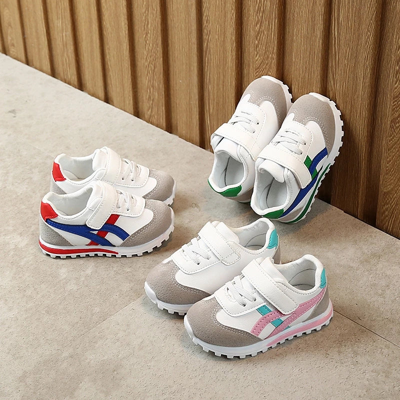 Kids Shoes Baby Shoes Children Shoes For Boys Girls Toddler Flats Sneakers Casual Infant Soft Shoe