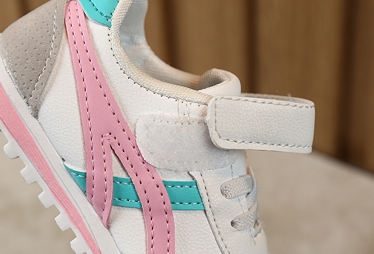 Kids Shoes Baby Shoes Children Shoes For Boys Girls Toddler Flats Sneakers Casual Infant Soft Shoe