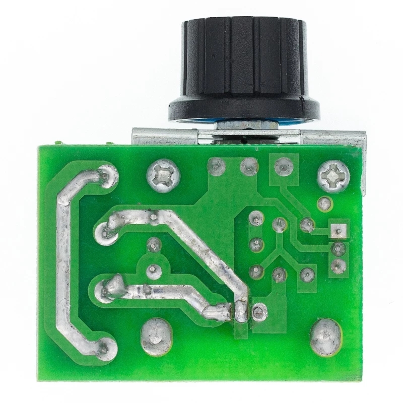 Best price for 1pcs AC 2000W 220V SCR Dimming Dimmers Speed Controller ...