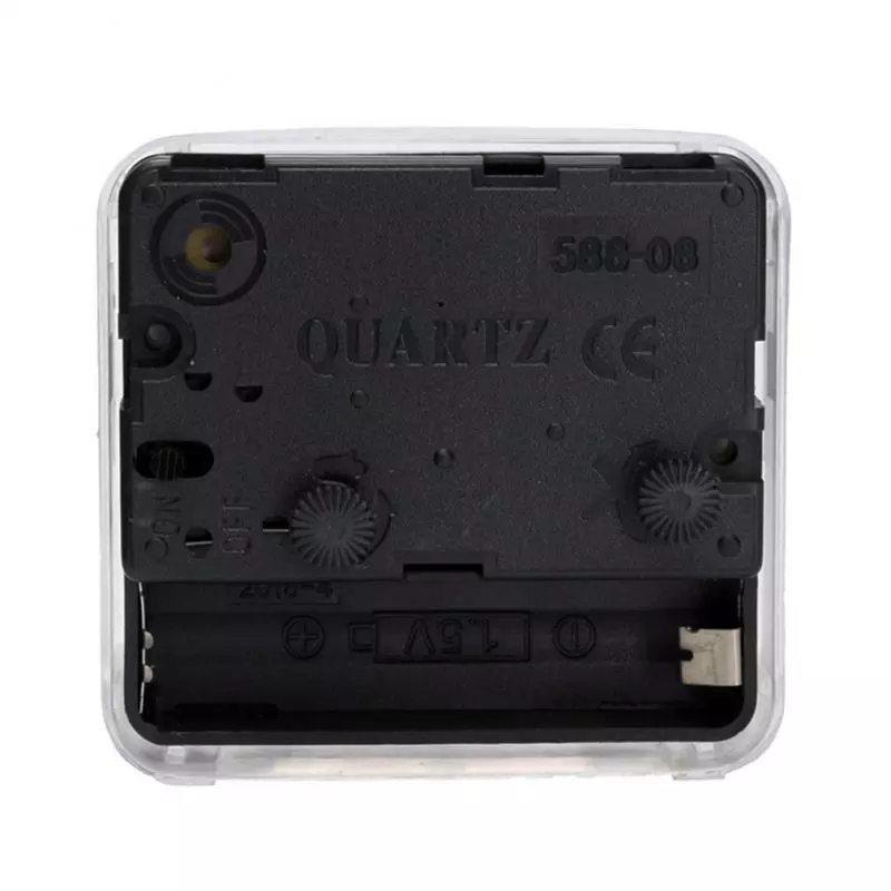 Square Table Bed Alarm Clock Bedroom Bedside Electronic Desktop Digital Alarm Clocks Home Decor