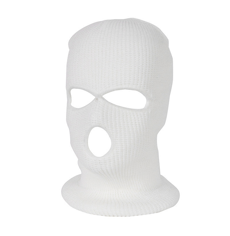 Mask Hat Winter Cover Neon Mask Green Halloween Caps For Party Motorcycle Bicycle Cycling Pink Masks