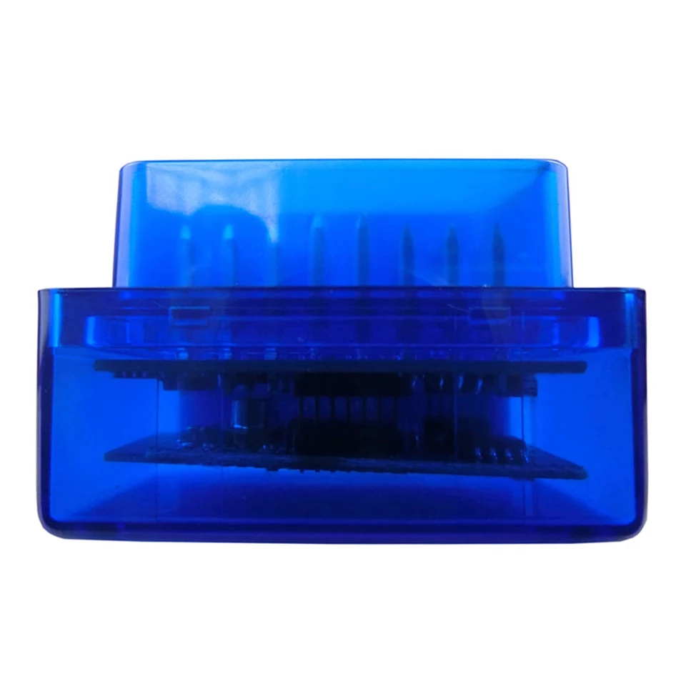 OBD2 Scanner ELM327 Bluetooth V1.5 OBDII Car Diagnostic Scanner Android Code Reader Diagnostic Tools