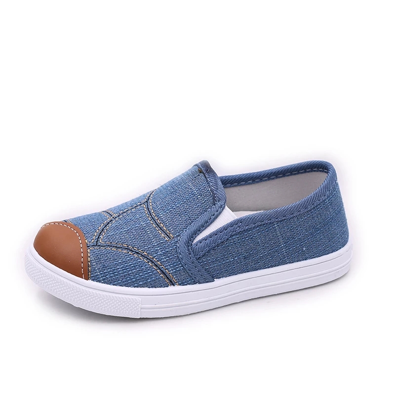 Children Shoes Boys Sneakers Fashion Cartoon Canvas Shoes Baby Toddlers Running Halloween Kids Shoes