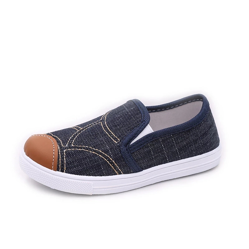 Children Shoes Boys Sneakers Fashion Cartoon Canvas Shoes Baby Toddlers Running Halloween Kids Shoes