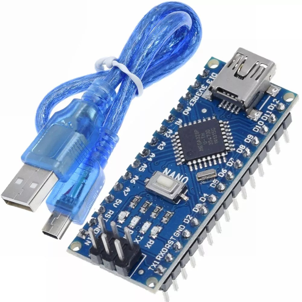 Best price for GREAT IT Nano 3.0 controller CH340 USB driver ATMEGA328 ...