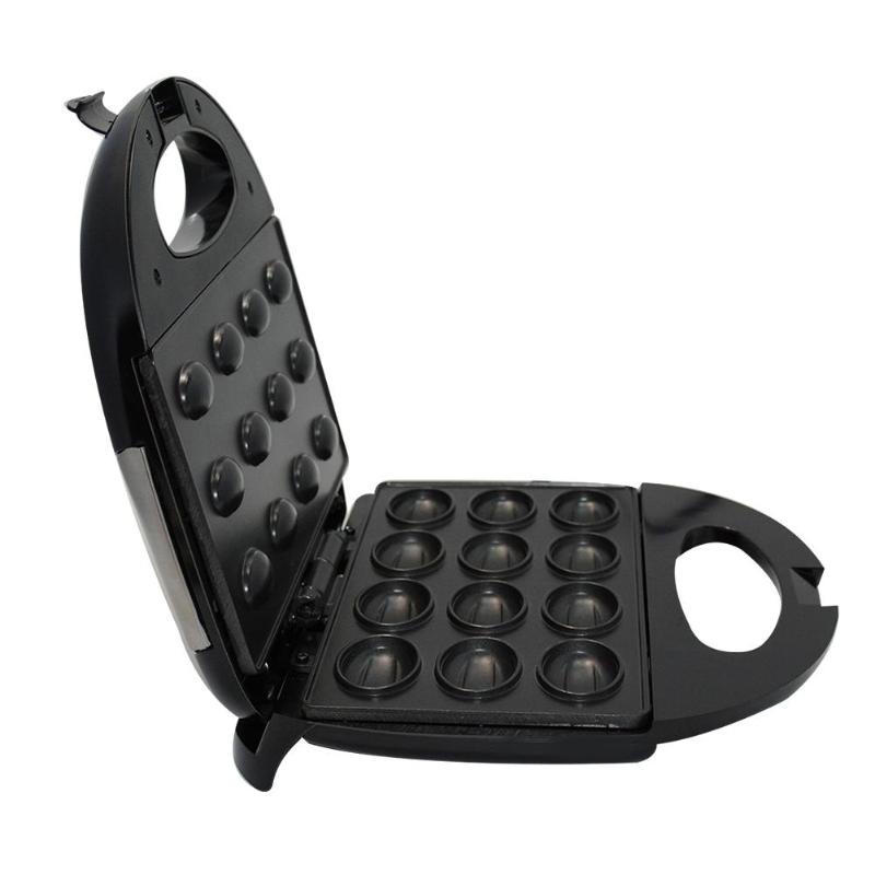 Household Electric Walnut Cake Maker Sandwich Breakfast Machine Sandwich Iron Toaster Baking Pan