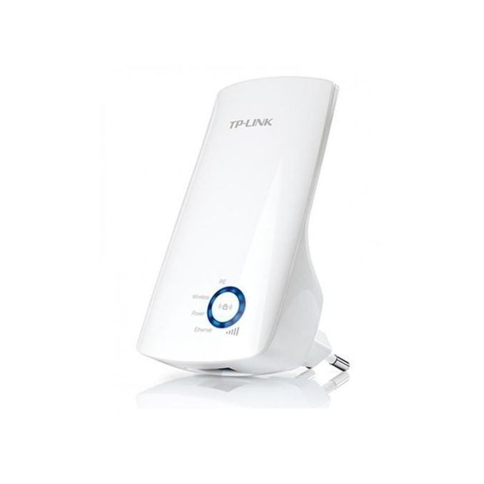 TP Link WiFi Repeater Booster And Extender - 300Mbps